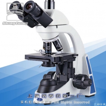 生物顯微鏡XSP-6C