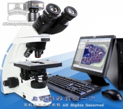 研究級生物顯微鏡XSP-11CA