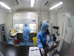 建立細胞培養實驗室配置標準